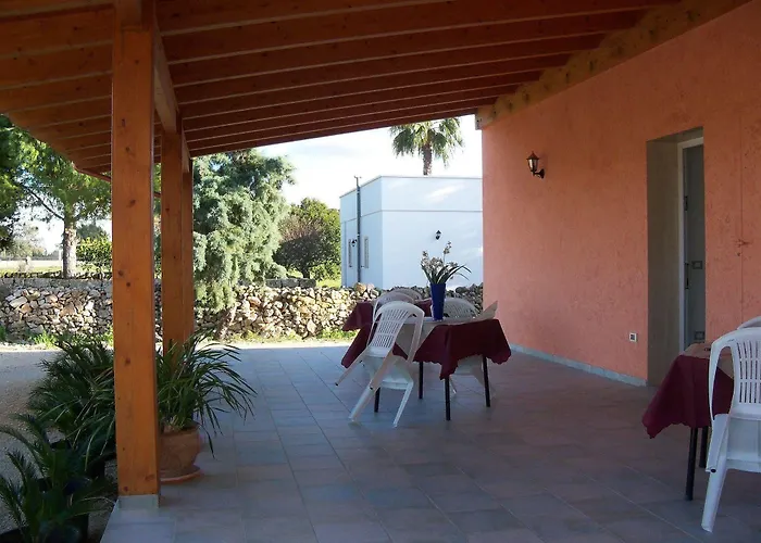 Agroturismo Il Pavone