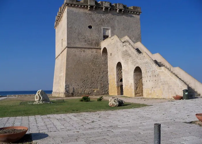 Il Pavone Çiftlik konaklama *