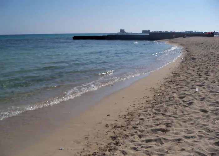 Il Pavone Agroturismo Torre Lapillo