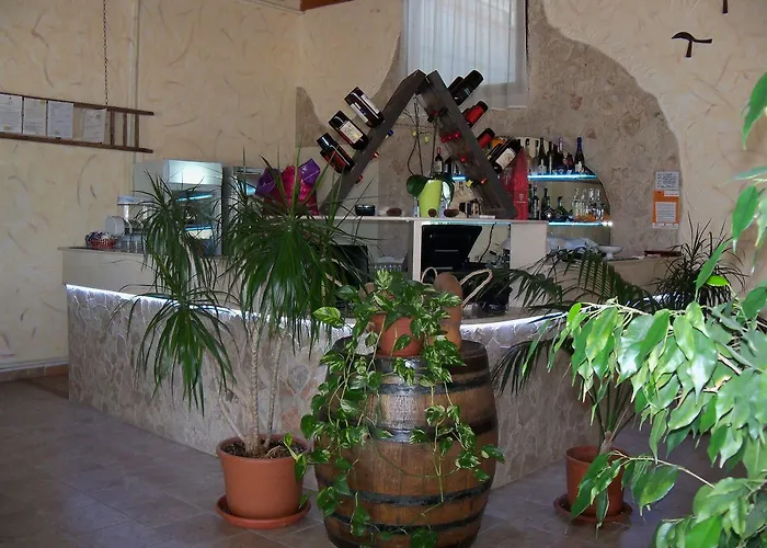 Il Pavone * Torre Lapillo