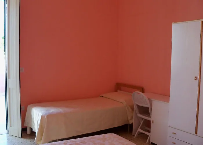 Agroturismo Il Pavone *